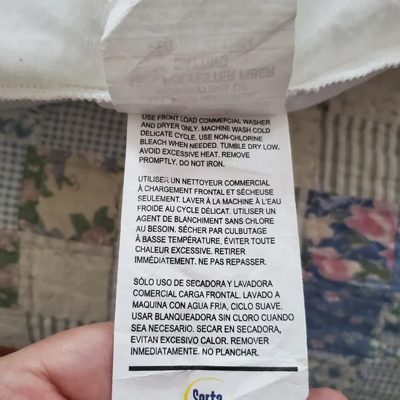 King Mattress Cover - Picture 5 of 7